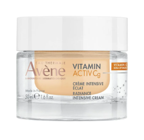 AVENE VITAMIN ACTIV GIORNO CREMA LUMINOSITA' 50 ML