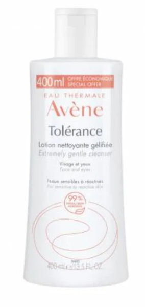 AVENE ACQUA MICELLARE 400 ML 23