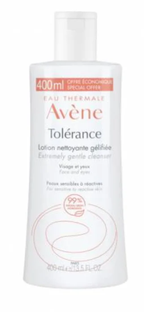 AVENE ACQUA MICELLARE 400 ML 23