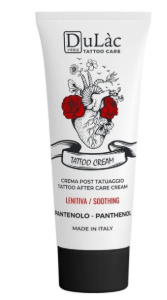 DULAC TATTOO CREMA POST TATUAGGIO 75 ML