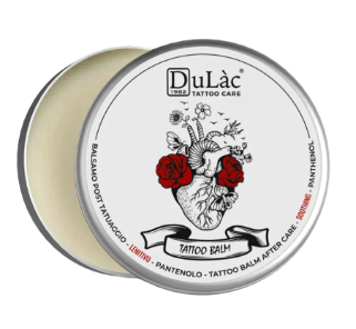 DULAC TATTOO BURRO POST TATUAGGIO 75 ML