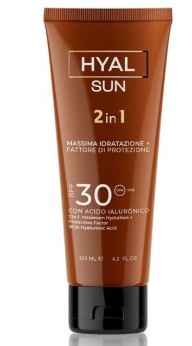 HYAL SUN SPF30 125 ML