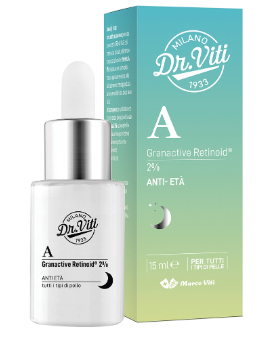 DR VITI VITAMINA A 2% 15 ML