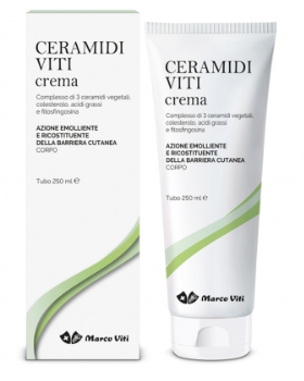 VITI CERAMIDI CREMA 250 ML
