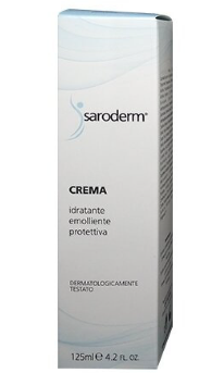 SARODERM CREMA IDRATANTE 125 ML