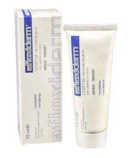 AFLOXIDERM CREMA DERMATOLOGICA 75 ML
