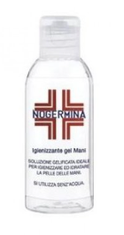 NO GERMINA GEL IGIENIZZANTE MANI 50 ML