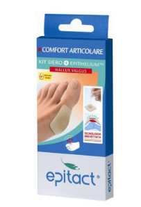 EPITACT KIT ALLUCE VALGO SIE+PRO