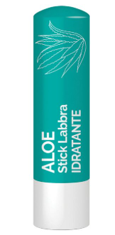 STICK LABBRA IDRATANTE ALOE 4 ML