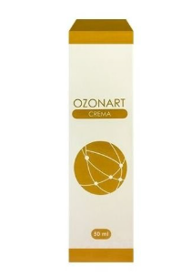 OZONART CREMA 50 ML