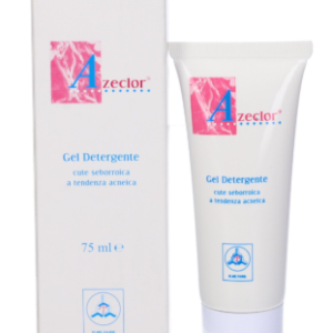 AZECLOR CREMA TRATTAMENTO SEBOREGOLATORE 30 ML