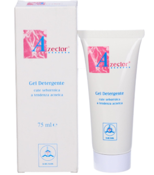 AZECLOR CREMA TRATTAMENTO SEBOREGOLATORE 30 ML
