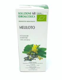 MELILOTO 68 50ML TM