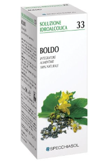 BOLDO 33 50ML TM
