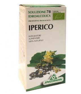 IPERICO 78 50ML TM