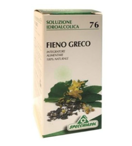 FIENO GRECO 76 50ML TM