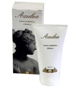 AZULEA CREMA 50 ML