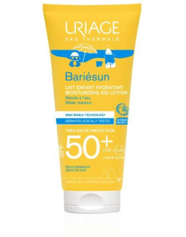 Bariesun Spf50+ Lait Enf S/Pro