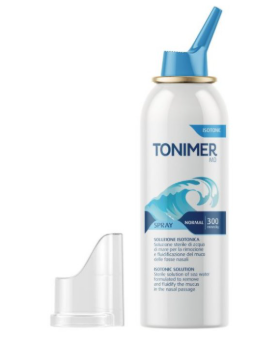 Tonimer Isotonic 300 Norm100Ml