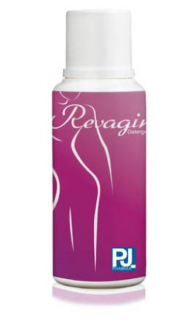 REVAGINAL DETERGENTE INTIMO 250ML