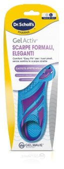 Scholl Gelactiv Sca Ele S 2025