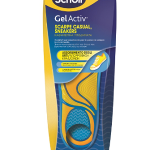 Scholl Gelactiv Sca Cas L 2025