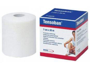 Actimove Tensob Salvap 7Cmx20M