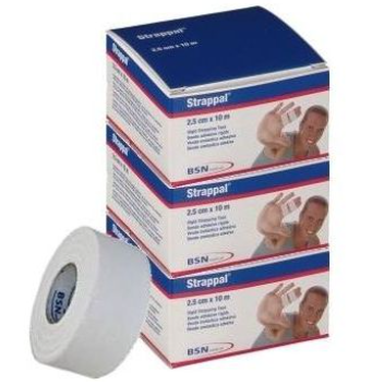 STRAPPAL CM 2,5 X 10 MT FARMACIA 1 PEZZO