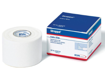 STRAPPAL CM 4 X 10 MT FARMACIA 1 PEZZO