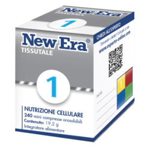 NEW ERA 1 240 GRANULI