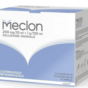 MECLON*SOL VAG 5FL