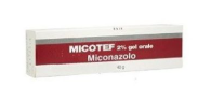 MICOTEF*CREMA VAG 30G 2%+APPL