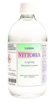 LOZIONE VITTORIA*FL 1000ML