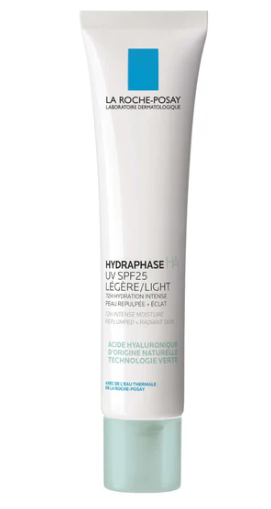 Hydraphase Ha UV Light 40ml