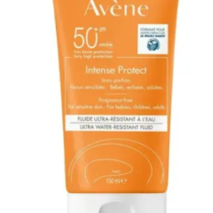 Avene Sol Intense Prot Spf50+