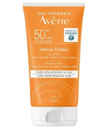 Avene Sol Intense Prot Spf50+