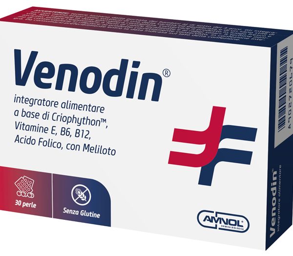 Venodin 30Prl