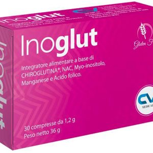 Inoglut 30cpr