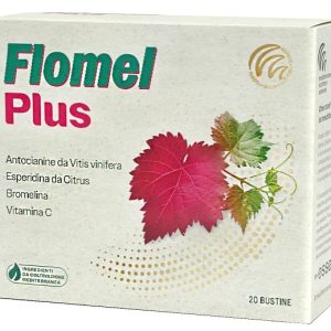 Flomel Plus 20bust