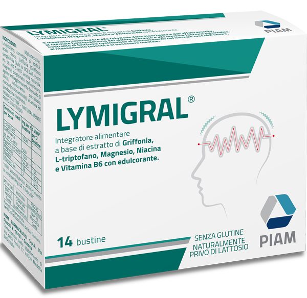 Lymigral 14bust