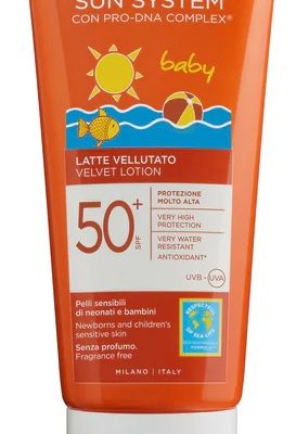 Rilastil Sun Ppt 50+Bb Latte V
