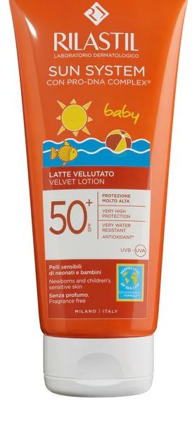 Rilastil Sun Ppt 50+Bb Latte V